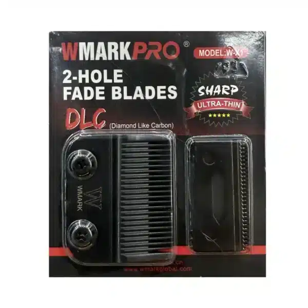 Repuesto cuchilla maquina wmark w-x1