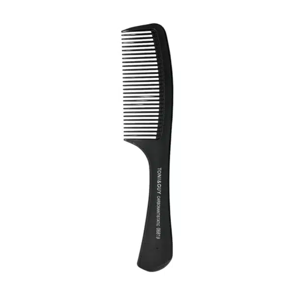 Peineta toni&guy carbono ref 06819
