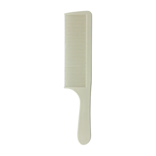 Peineta para barberia tipo machete pb-1308