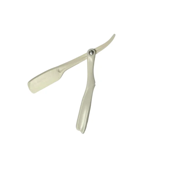 Barbera plastica blanca pb-1097