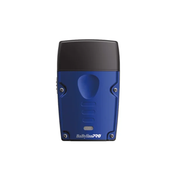 Shaver Babyliss lo-profx compact dark blue