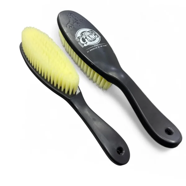 Cepillo Pulidor Premium THE GANG TG-006