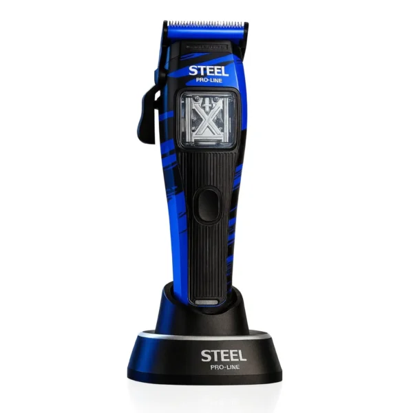 Maquina Steel pro-line Hx04