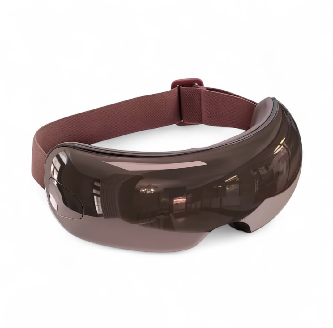 Masajeador de Ojos Inteligente para Barberías - Imagen 2