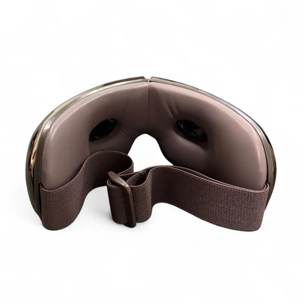 Masajeador de Ojos Inteligente para Barberías - Imagen 3