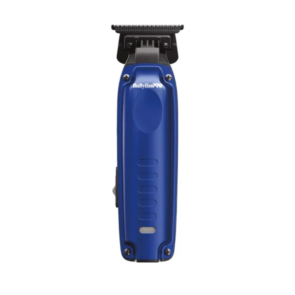 Patillera babyliss lo-profx compact dark blue