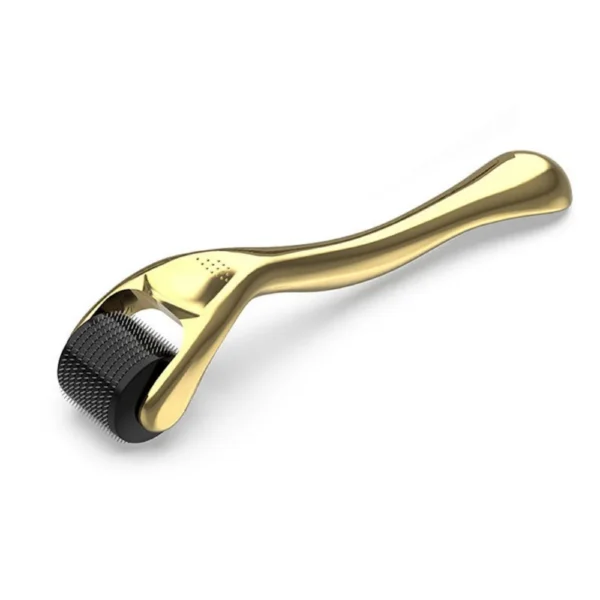 Dermaroller premium dorado pb-1313 - Imagen 5