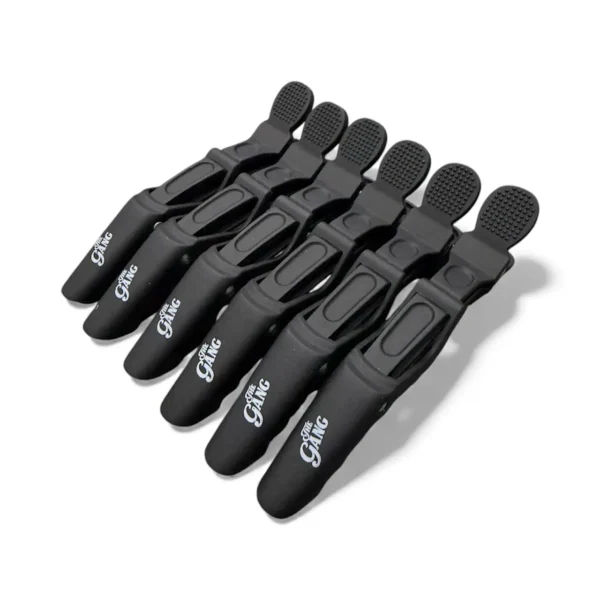 Pinza para el cabello The Gang Tg007