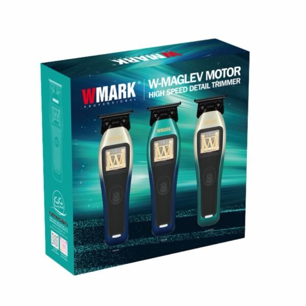 Patillera Wmark NG Xt1 Polar