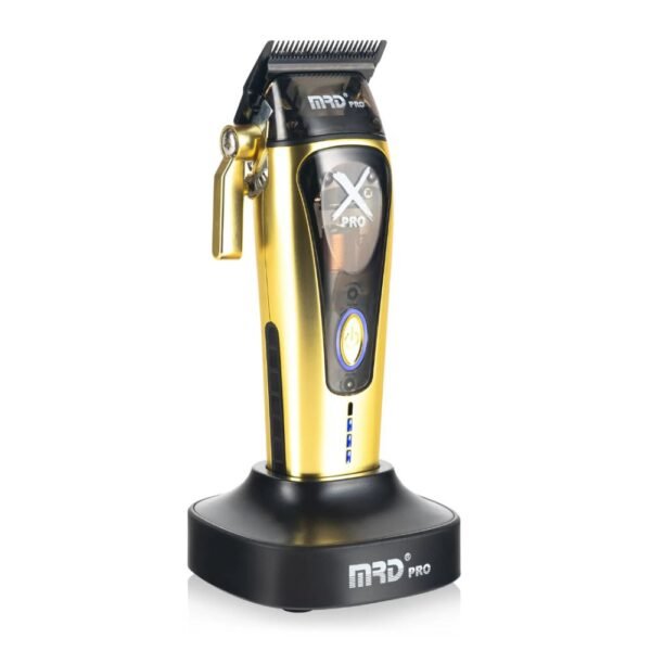 Maquina MRD pro Vector HC‑999C Gold