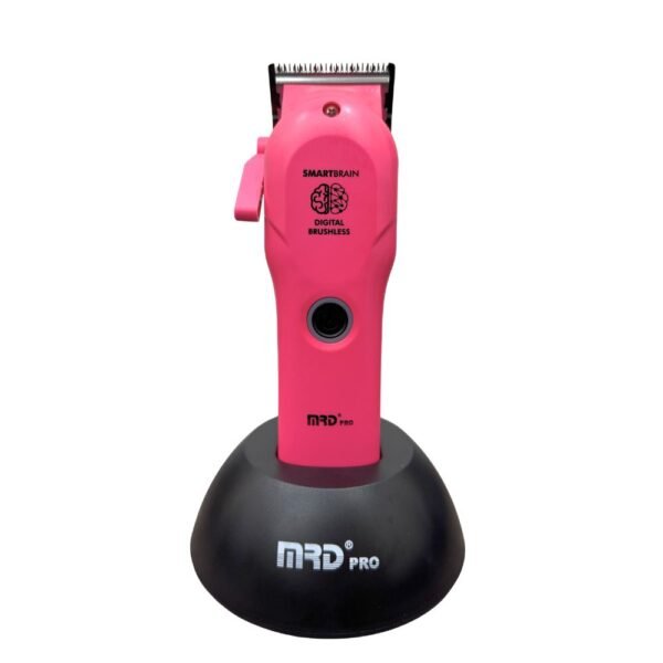 Maquina MRD pro Brushless Super Torque HC‑3969ST Pink