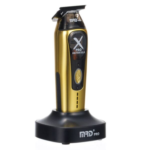 Patillera MRD pro Vector X3.0 GMT‑999C Gold