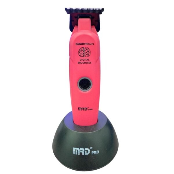 Patillera Mrd pro GMT-3969ST Pink