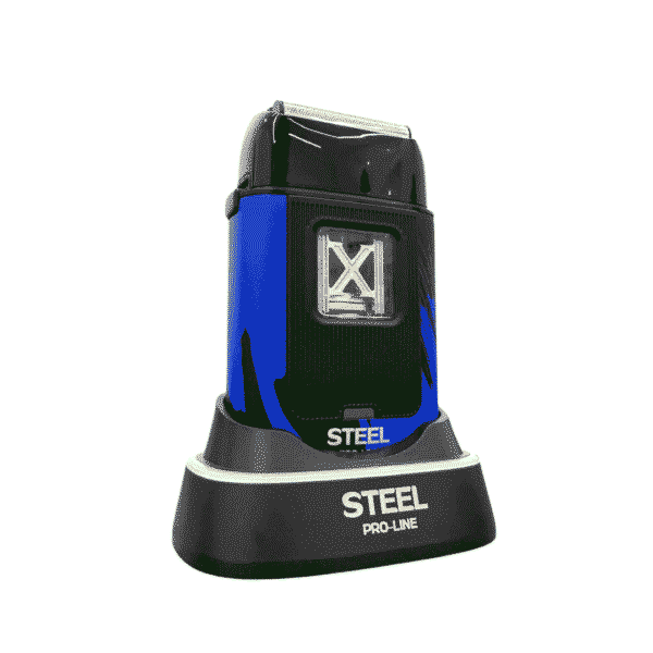 Shaver Vector Steel Pro Line