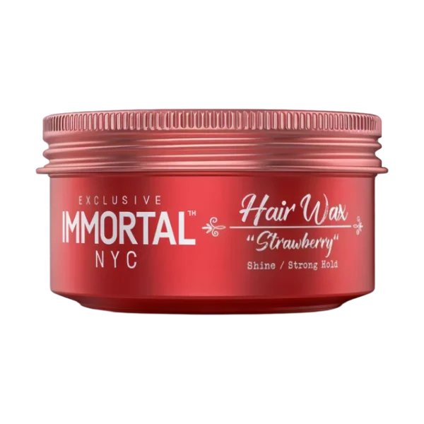 Cera Immortal NCY strawberry