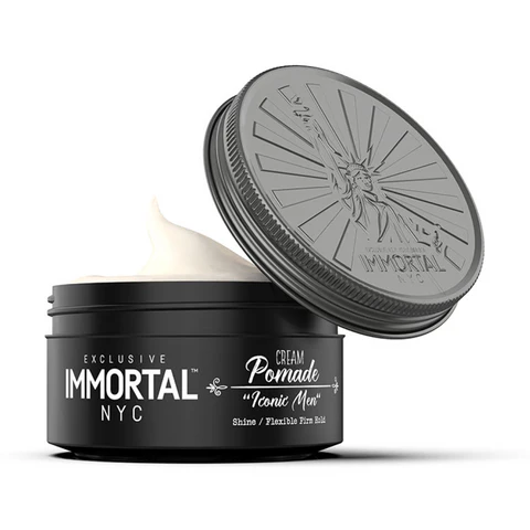 Cera Immortal NCY iconic men - Imagen 2