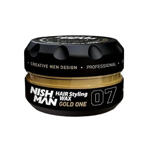 Cera nishman # 07 x150ml