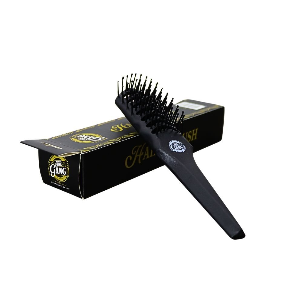 Cepillo termico The Gang TG-012 - Imagen 3