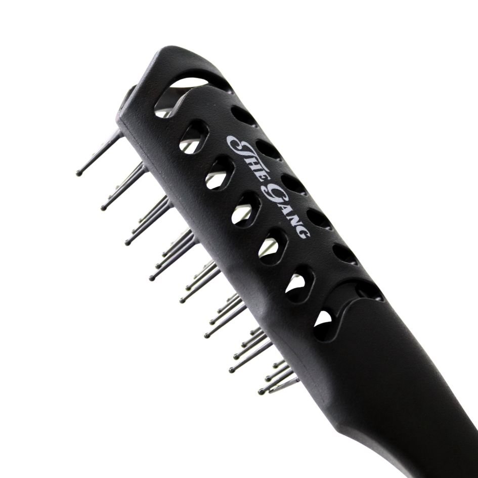 Cepillo termico The Gang TG-012 - Imagen 5