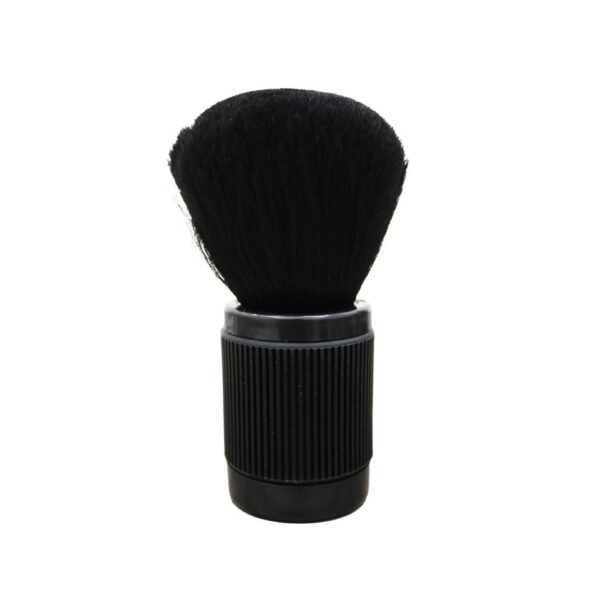 Brocha para sacudir profesional pb-1295N Negra