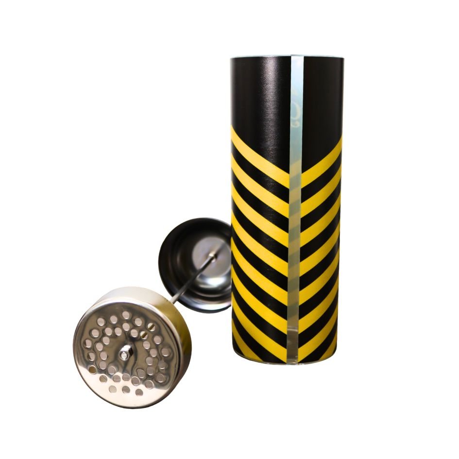 Jarra Esterilizadora para Barbicide The Gang TG-014 - Imagen 3