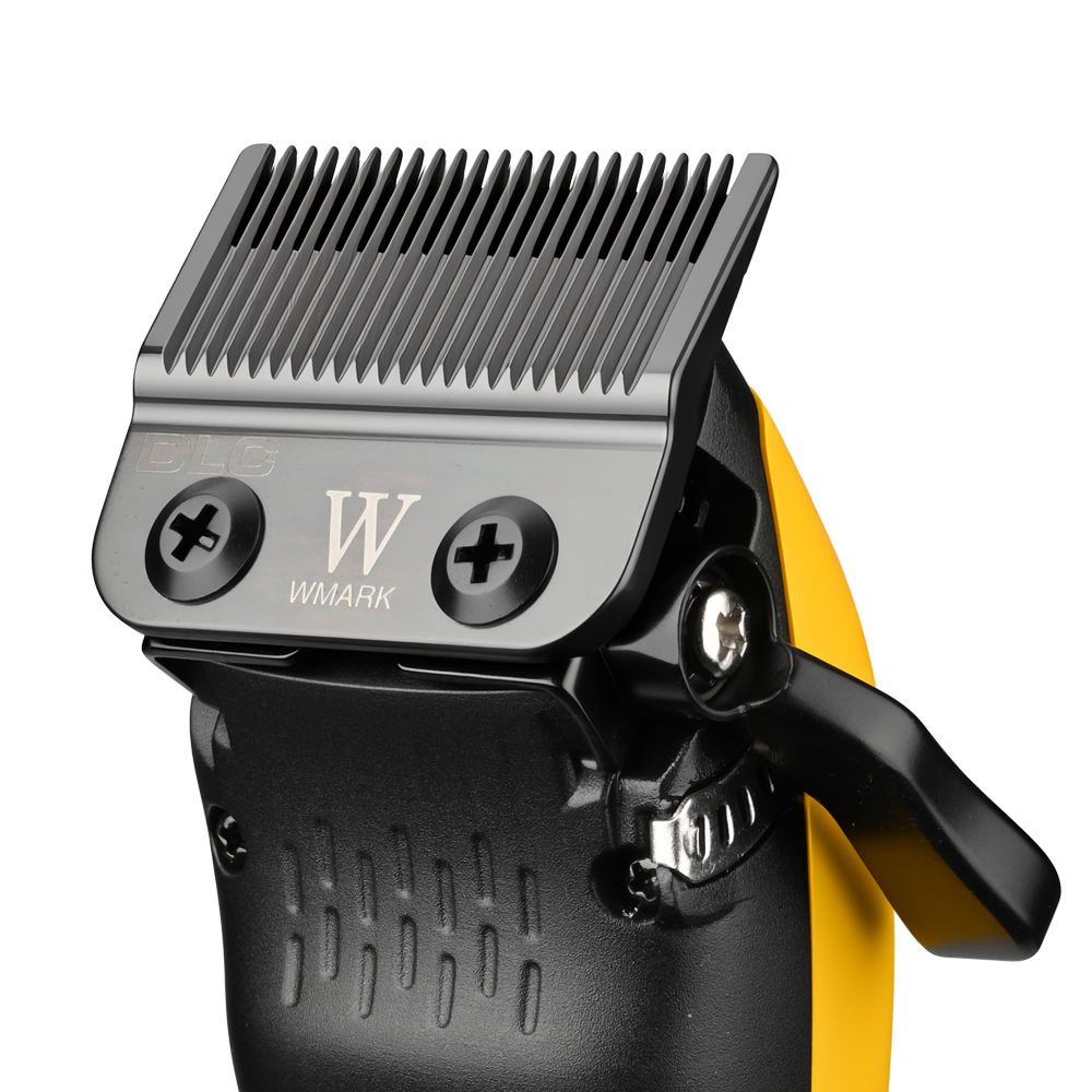 Maquina Wmark X1 Plus Clipper Profesional 10.000 RPM | Pantalla LED - Imagen 3