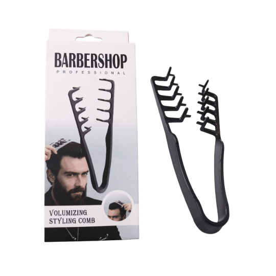 Peineta Voluminizador Profesional para Cabello