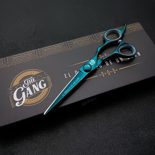 Tijera The Gang SEIJI Signature Series – VG10 5' TG-018-50