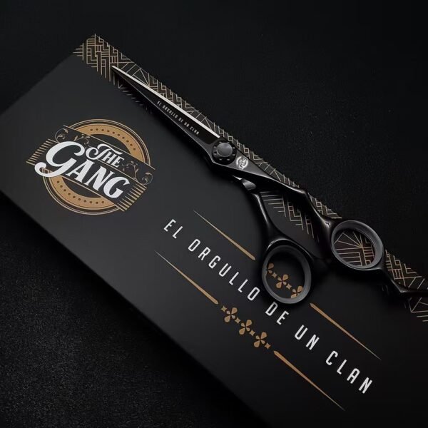 Tijera The Gang KAGE Signature Series VG10 5' TG-017-50