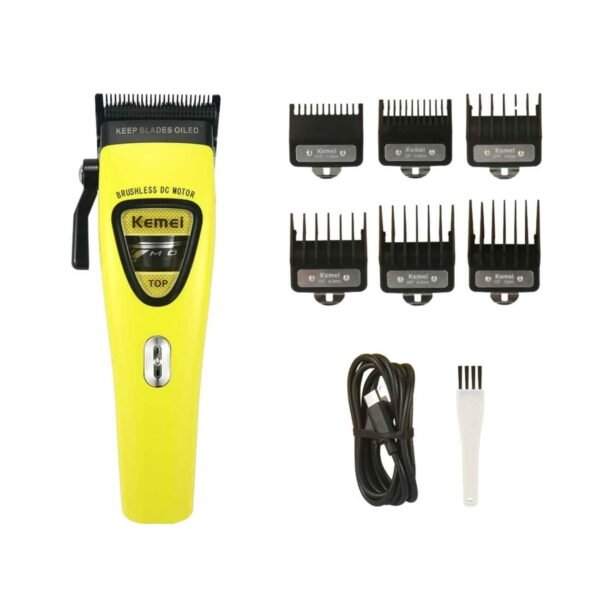 Kemei maquina Km-1566