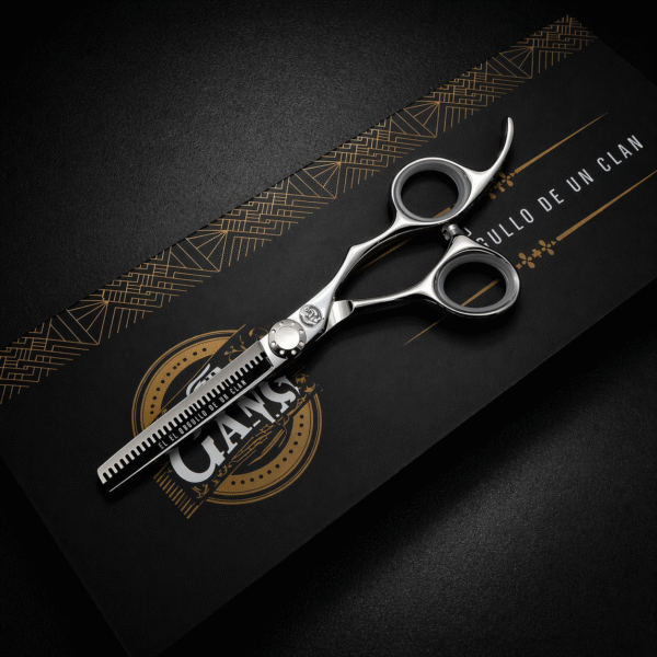 Tijera The Gang BLEND Signature Series 440C 5.5' TG-021-55