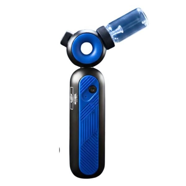 MINI PULVERIZADOR STEEL PRO-LINE AZUL