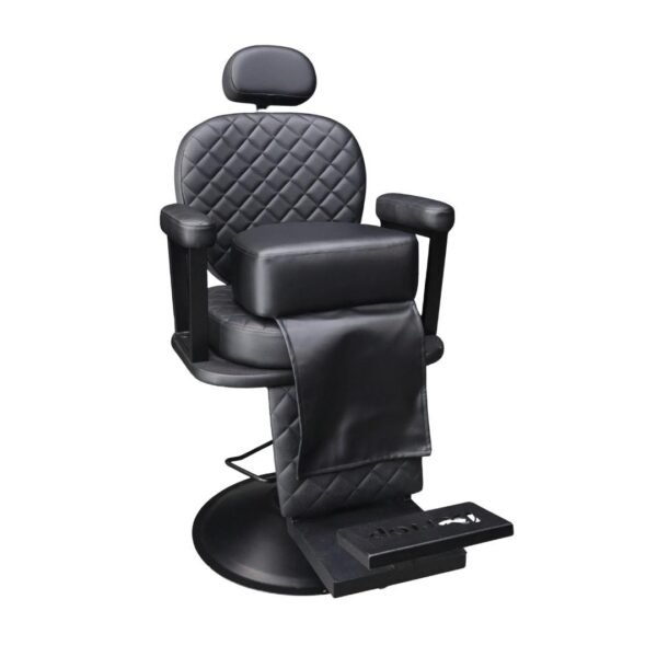 COJIN INFATIL PARA SILLA BARBERIA