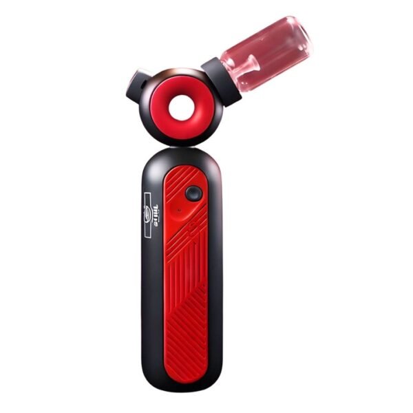 Mini Pulverizador Steel Pro-Line ROJO