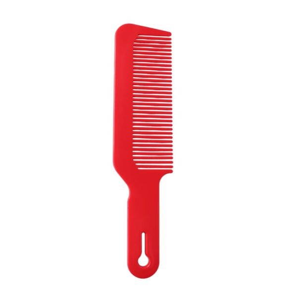 PEINETA BARBER SHOP -1319 ROJA