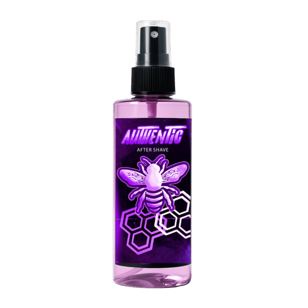 After Shave Mulberry 250ml