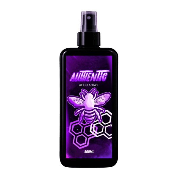 After Shave Mulberry 500ml