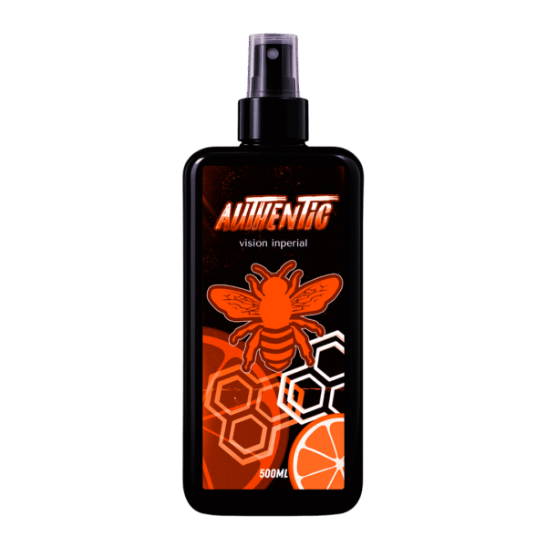 After Shave Vision Imperial 500ml