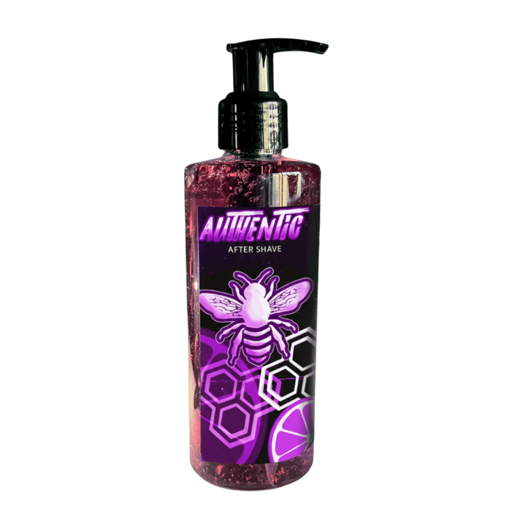 Shaving Gel Mulberry 250ml