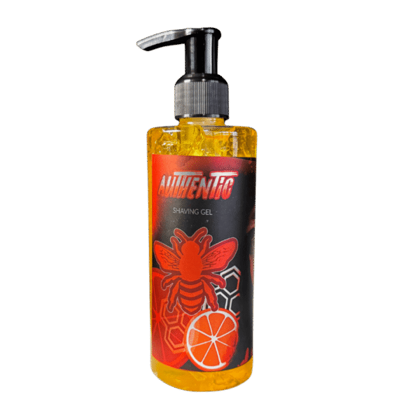 Shaving Gel Vision Imperial 250ml