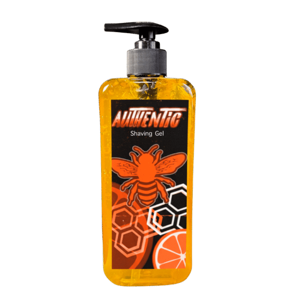 Shaving Gel Vision Imperial 500ml