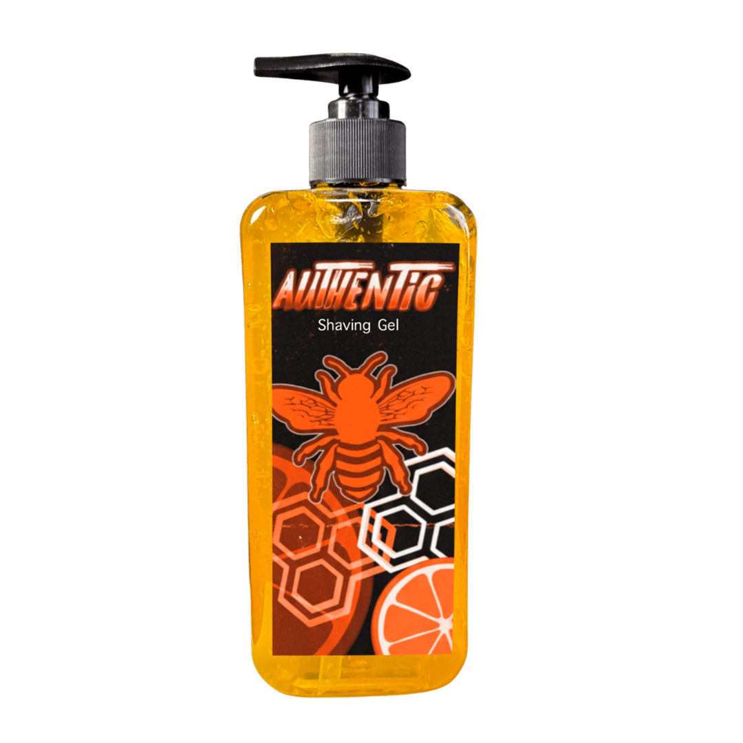 Shaving Gel Vision Imperial 500ml