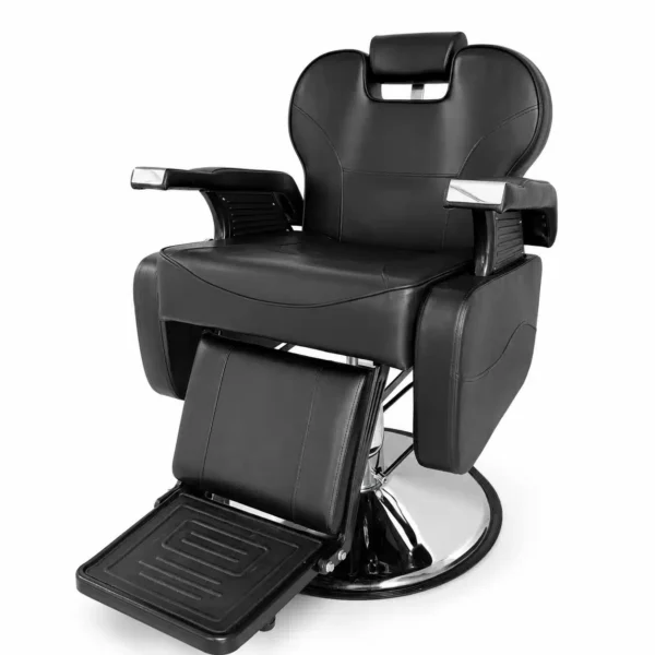 SILLA DE BARBERÍA CLÁSICA 1297
