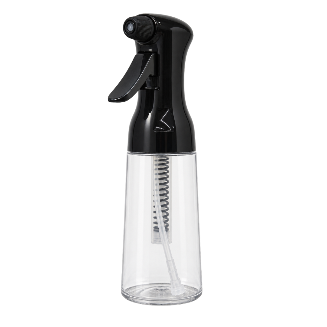 Botella pulverizadora para peluquerías PB 1314