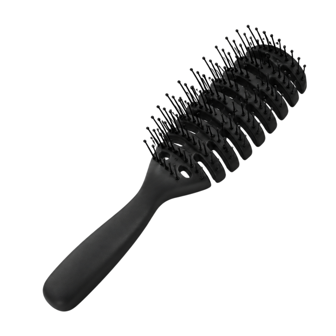 Cepillo Térmico Ventilado Flexible PB 1349