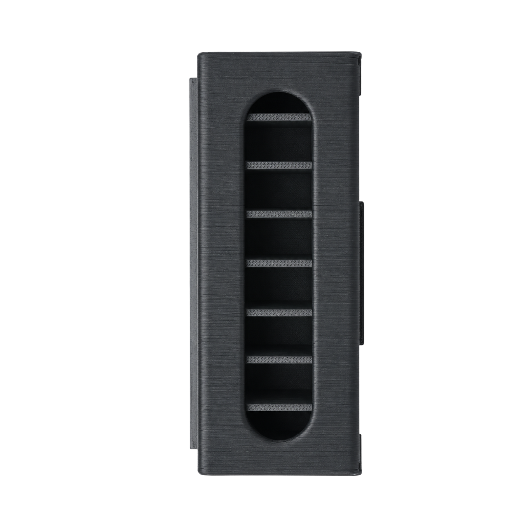 Dispensador de Cuchillas para Barbería Grande con Sistema de Resorte PB 1346 - Imagen 4