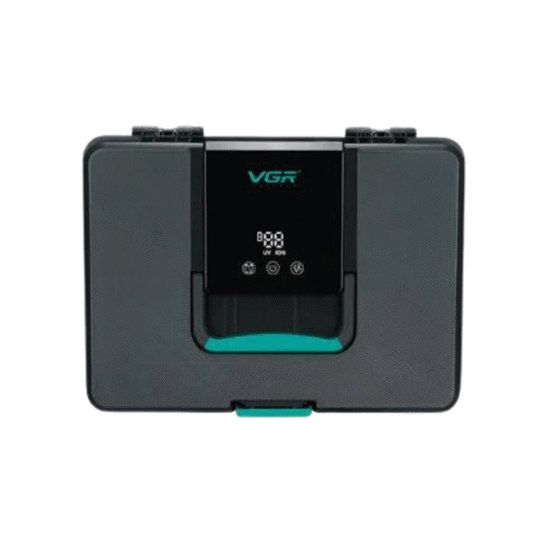 Caja Esterilizadora VGR V-840