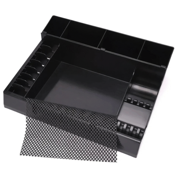 Organizador de Herramientas para Barbería PB-1208